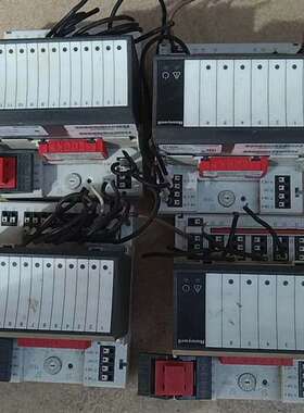 全新/二手，议价-Honeywell霍尼韦尔模块 XFL823A