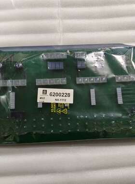 议价-KONGSBERG  NA-1112 电路板 全新原装现货议