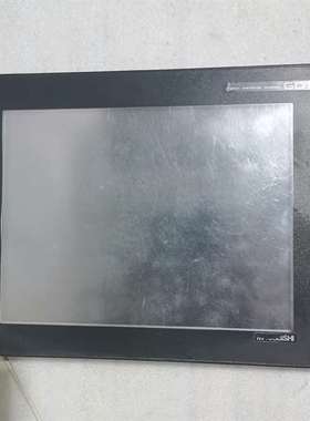 议价-三菱触摸屏GT1275-VNBA，实物拍摄，成色如