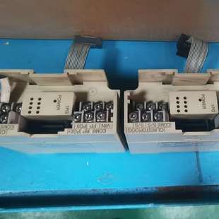 日本原装 议价 1PG模块 FX2N 拆机品 三菱PLC