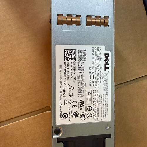 DELL T310 D400EF-S0 0N884K DPS