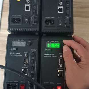 议价 OPT奥普特光源控制器