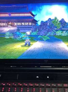 议价-未来人类笔记本显卡拆机N16E-GX-A1 GTX980显