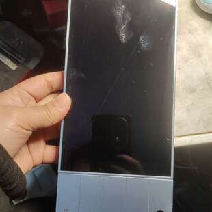 议价-龙湖千丁智享家，型号qh-z3b，实物拍摄