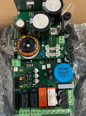 议价-Consilium电源整流板CS4000火警控制面板