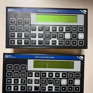 ENGINE 议价 M控制板 EMP2200 MANOEU SAM