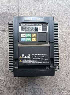 议价-欧姆龙3G3MX2系列变频器1.5kw三相380V 3G3M