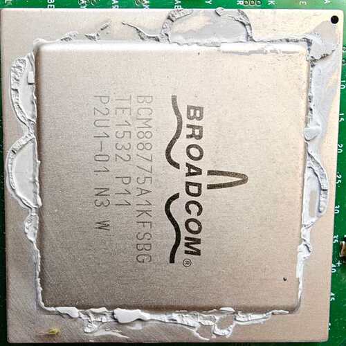 议价-切割带板现货 BCM88775A1KFSBG 需要私聊！
