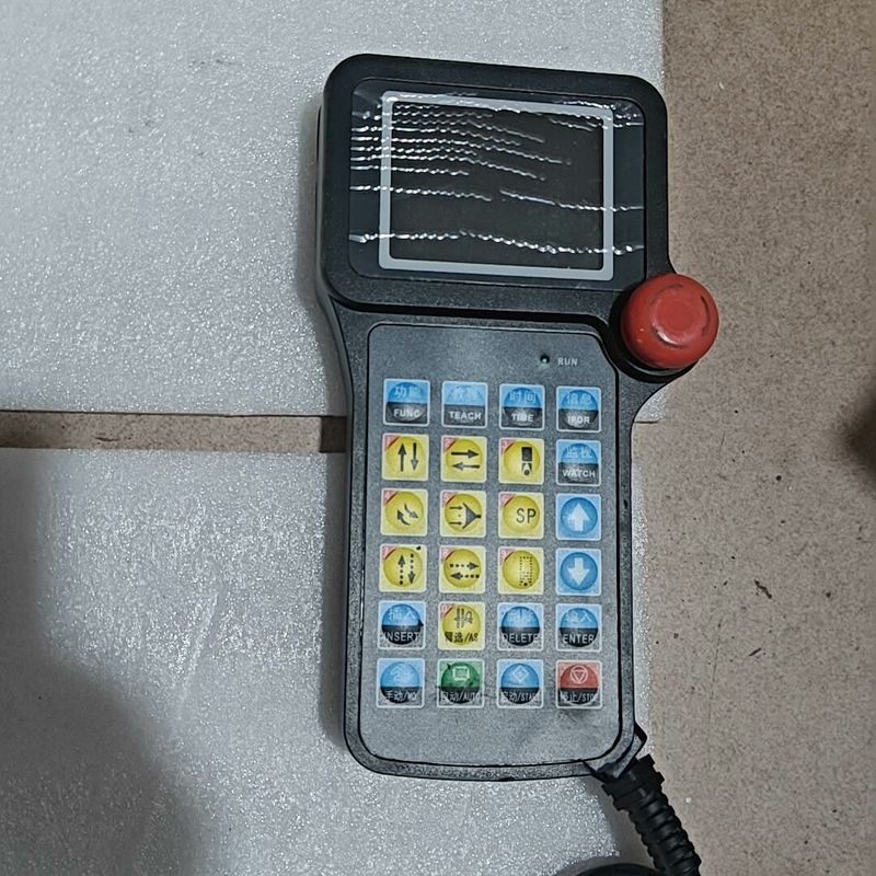 议价购-华成机械手手柄，屏幕贴膜还在，成色如图漂亮，包好包邮