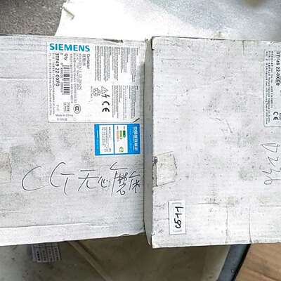 议价-西门子接触器，3TF4922-0XF0，全新的，原