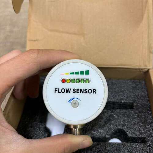 议价-全新VOLKE流量传感器FES-NS，全新库存一个