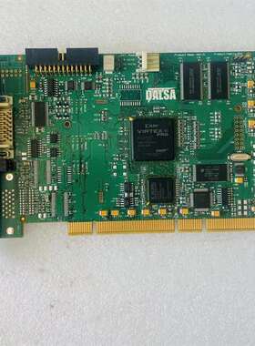 议价-DALSA  OR-64E0-IPROL 图像采集卡  工业