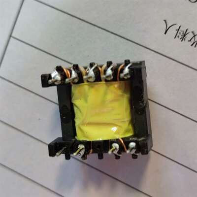 议价-全新，36-80V,逆向变压器，料号B78311P9155A