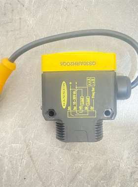 议价-QS30ARX光学传感器QS30ARXH2OQ5