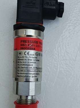 议价-丹佛斯压力传感器MBS4201-2211-A1AB08-0