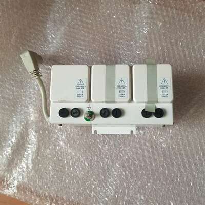 议价-Datax Bromma瑞典原装电源分配单元，型号A-