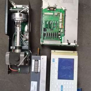 实物拍摄 107D 议价 岛津检测TOC4100拆机配件