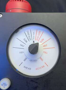 议价-KWANTCONTROLS船舶车钟+SAM+810.000.