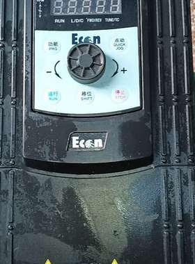 议价-Econ 变频器 YK3300-4T7R5ZB 7.5KW