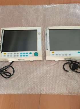 议价-上海嘉定区原装Datex-Ohmeda S/5 显示器一对