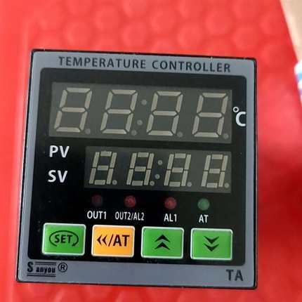 议价-三友温控全新带包装TA4E-RNRN0[比心][比心]