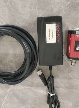 议价-迈思肯 microscan 固定式读码器 FIS-6801-