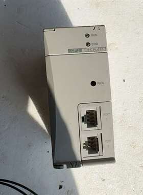议价-日立PLC模块EH-CPU516、二手拆机件、现货