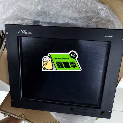 MARINER SYSTEMS MS1180显示屏，物品