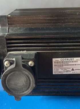 议价-合信 COTRUST 1.5Kw 电机一个