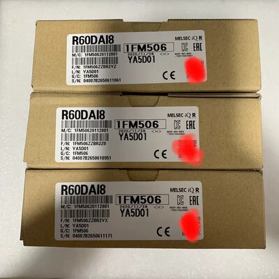 询价购-三菱R60DAI8,全新原装正，