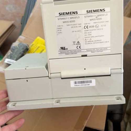 议价-Siemens 西门子 MASS 6000 7ME4110-