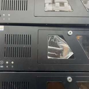 510 IPC 2400 128固态 议价 4G内存 研华