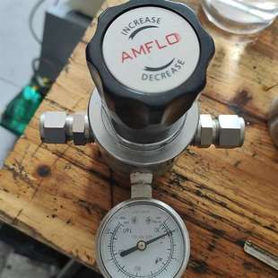 FLW 议价 型号R12LB 减压阀 AMFLO敦阳原装