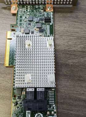 议价-浪潮8222阵列卡  YZSA-01188-101