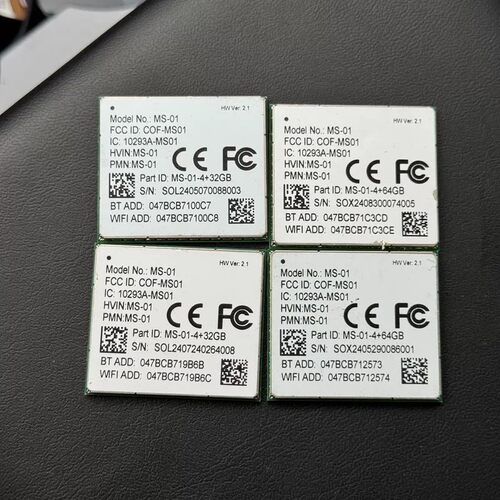 询价购-高通骁龙660智能模组/SDM660/核心板-4G模块-