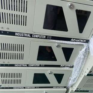 9成新 AIMB 研华工控机 510 769VG IPC 议价