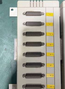 议价-MOXA多串口盒 Turbo品牌，C32047T，8口RS2