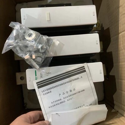 询价购-施耐德接触器LC1D620,,LC1D620M7C,220V