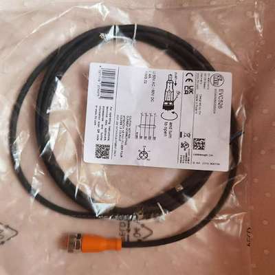 议价-易福门电缆线EVC526 EVC632 EVC536 EVC