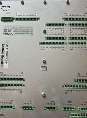 议价-MAN控制模块ControlModuleS