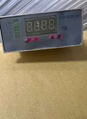 议价-SEME SPEED SWlTCH速度开关