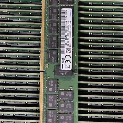 议价-三星64G  DDR4 PC4-2933Y-R RECC