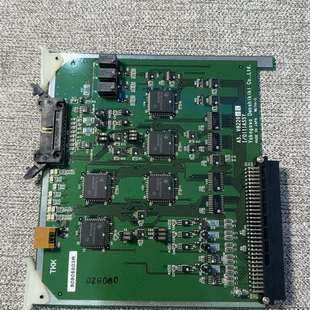 OKOGAWA 自动舵板子 V8220WZ 板号AS. 议价