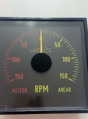 议价-Eltroma+KLPQ144+转速表，型号+D3V144S