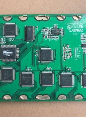 议价-尼特富通FT8000主机液晶，高压液晶，成