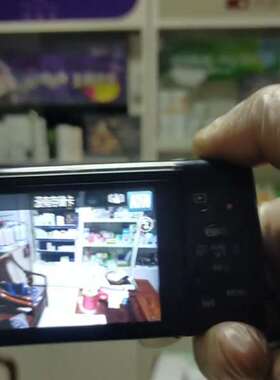 议价-出售佳能lxus190镜头错误，有时候正常出