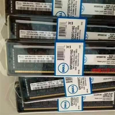 议价-Dell/戴尔16GB 12800R SNP20D6FC/1