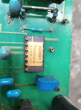 议价-pga203 pcm75jg dac80军工ic，整板出售，