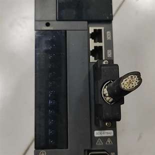750W 075A2 实图拍摄 士林伺服驱动器SDE 议价
