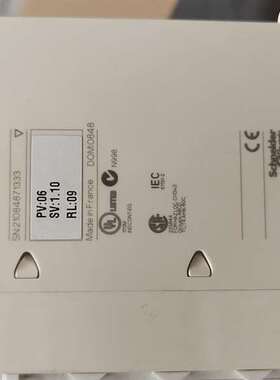 议价-施耐德PLC模块BMXAM00210，实图拍摄，功能